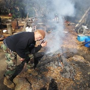 Meet your Posher, Robert